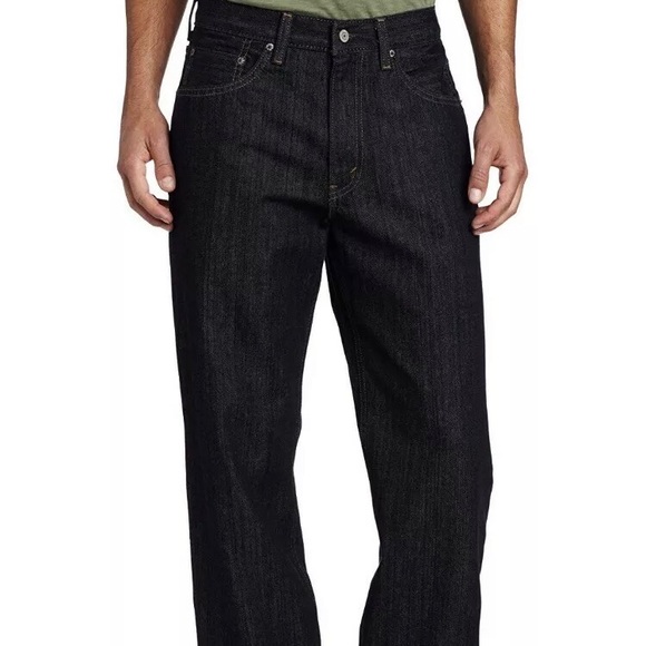 Levis 505 Relaxed Fit. W42 L32 - Picture 1 of 3